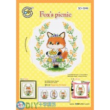 Fox's picnic